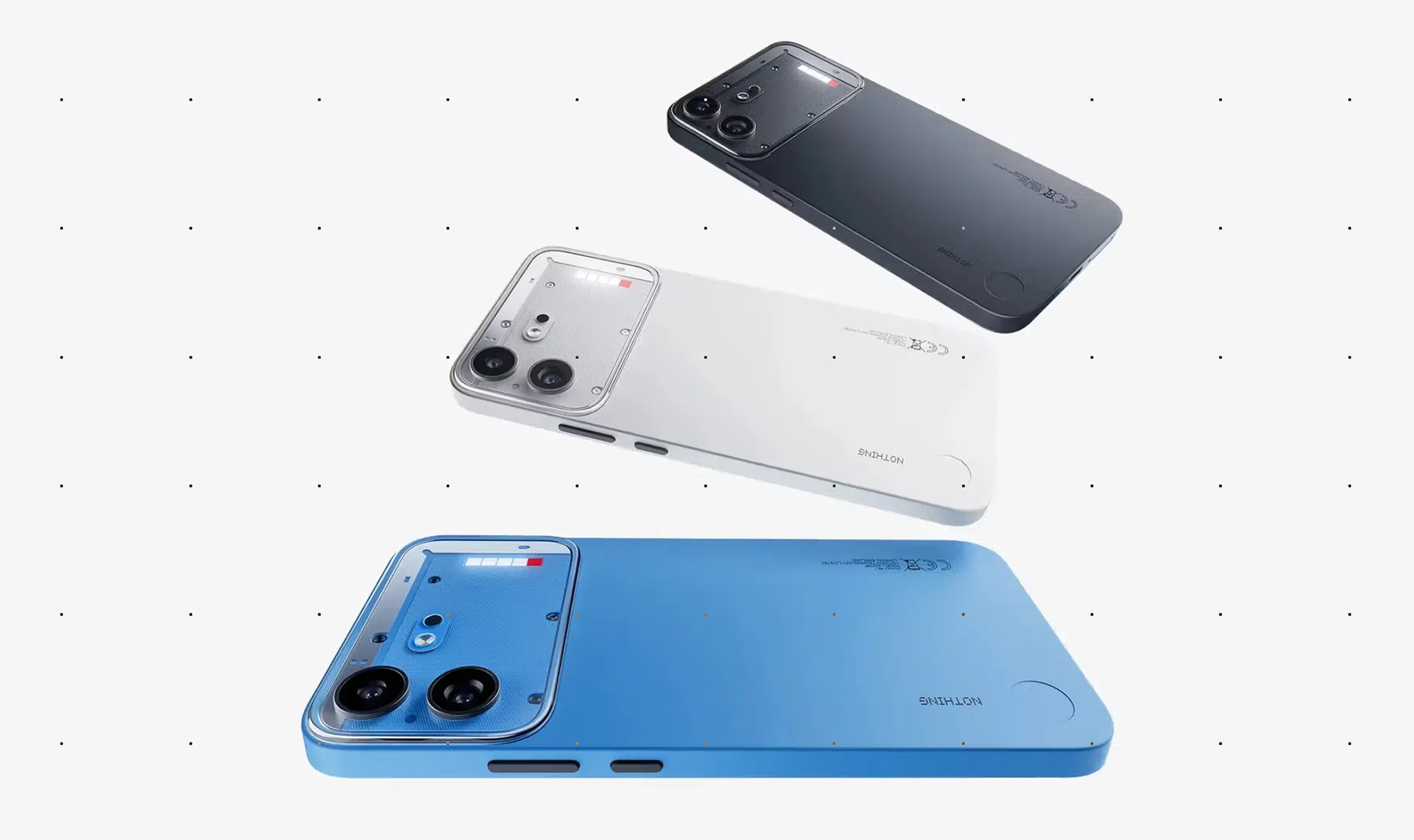 Nothing Phone (4b)